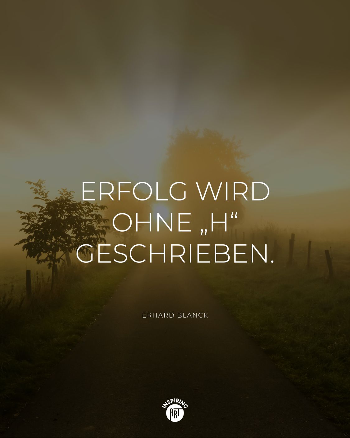 Erfolg wird ohne „h“ geschrieben.